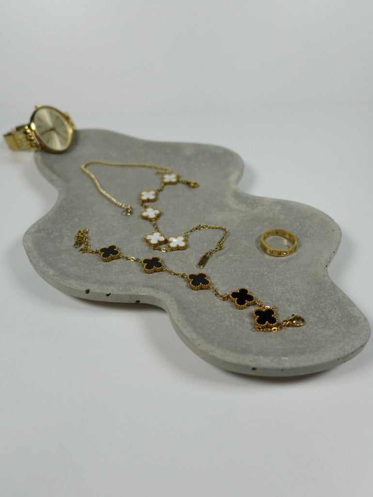 Aesthetic Containers