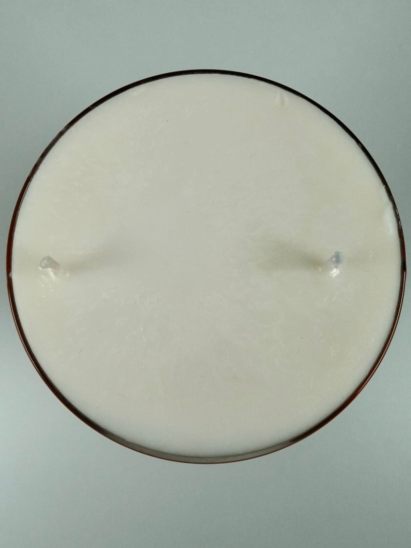 Pornstar Martini Soy Candle – Martini Edition