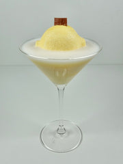 Limoncello Martini Soy Candle – Signature Edition